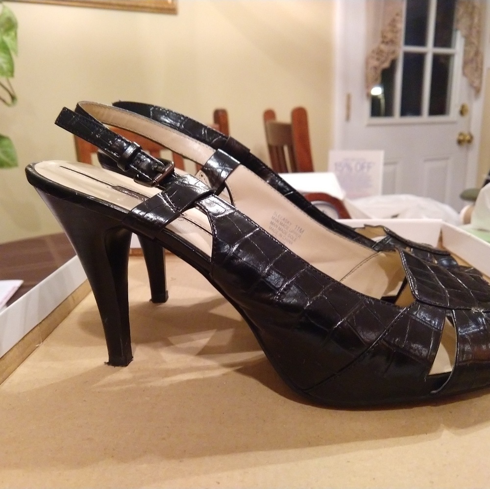 Sam & Libby shoes - Picture 6 of 9